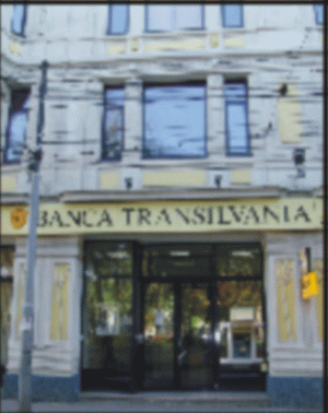 "Banca Transilvania" îşi majorează capitalul social