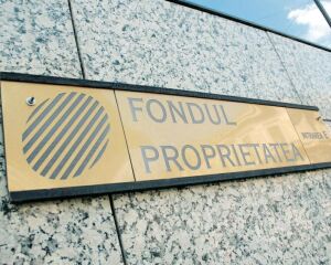 FP a vândut 1,11% din acţiunile OMV Petrom