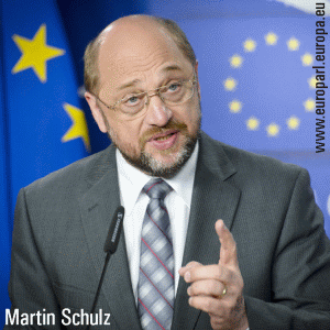 Martin Schulz, PE: "The elimination of tax havens, a Herculean task that will bring benefits"