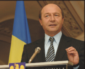 Băsescu: Uninominalul, folosit de Guvern şi Pro Democraţia pentru a deturna participarea la referendum