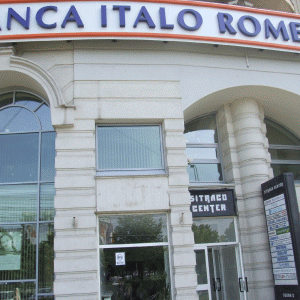 Banca Italo Romena: majorare de capital de 20 milioane de euro