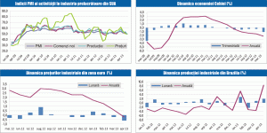 MACRO NEWSLETTER: 5 iunie 2013