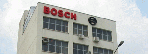 Bosch a inaugurat încă o fabrică la Blaj, de aproape 50 milioane euro