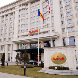 Niciun cumpărător nu s-a prezentat la licitaţia pentru vânzarea a 35% din Marriott