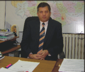 Gheorghe Popescu, director general ANL