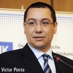 Ponta îşi contrazice propria ordonanţă