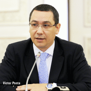 Victor Ponta: "Văd că adoptăm în Guvern acte normative şi, după aceea, se publică altfel"