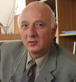 Dan Radu Ruşanu