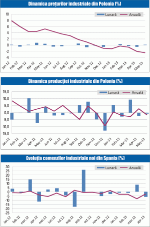 MACRO NEWSLETTER: 20 iunie 2013