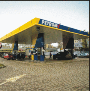 "Petrom" va investi 500 de milioane de euro în marketing, până în 2010