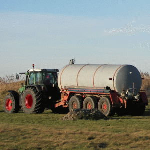 Agricultura, contribuţie negativă la evoluţia PIB, în primul trimestru