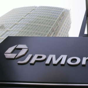 "JPMorgan" are profituri peste aşteptări