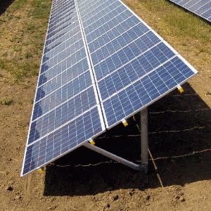 Industria fotovoltaică europeană dă în clocot