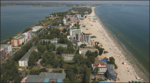 "Mamaia" investeşte în construcţia unui nou hotel de patru stele