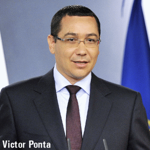 Ponta: "Înfiinţăm centrele regionale ANAF"