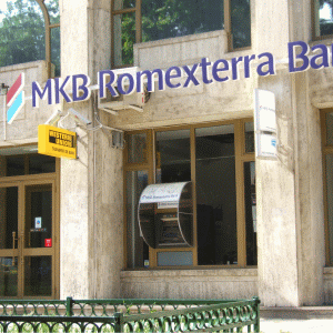 "Axxess Capital" vrea ca Nextebank să absoarbă Patria Credit