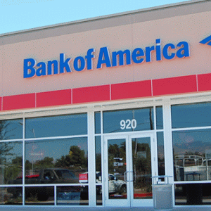 Growing number of lawsuits against the major American banks