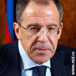 Serghei Lavrov: "Al treilea pachet energetic afectează cooperarea Rusia - UE"