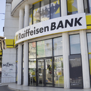 Raiffeisen Bank disputes the bankruptcy of Cuprom