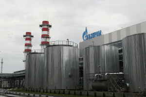 Gazprom va livra anual Chinei 38 miliarde metri cubi de gaze naturale