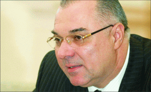 Marius Marinescu, senator PD