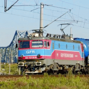 Gruia Stoica vrea să prindă trenurile elene