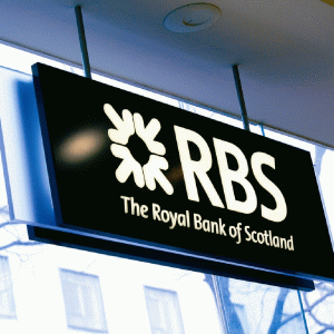 RBS a vândut 20% din "Direct Line" pe un miliard de dolari