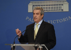 Tăriceanu solicită controale şi analize la stocurile de combustibili şi comerţul cu energie electrică