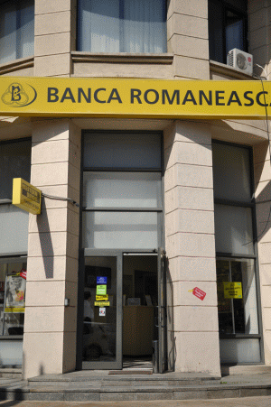 National Bank of Greece ar urma să părăsească România