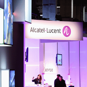 Pierderile "Alcatel-Lucent" au crescut la 885 milioane de euro, în perioada aprilie - iunie 2013, de la 396 milioane în acelaşi interval din 2012.