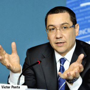 Întrebat, ieri, de ce nu a discutat cu FMI schimbările aduse de Guvern Codului Insolvenţei, premierul Victor Ponta a declarat: "Au avut loc discuţii pe Codul Insolvenţei. L-am adoptat prin OUG pentru că neplata datoriilor la buget este o urgenţă, întrucât avem grad mic de încasare. O să vedeţi că va creşte semnificativ rata de colectare la buget după aplicarea noii legi a insolvenţei".