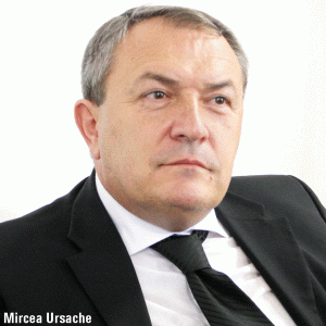 Mircea Ursache proposes allowing the SIFs to hold the extraordinary shareholder meetings with lower quorums