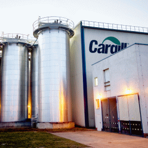 Cargill profit drops, but the Romanian branch did better than last year