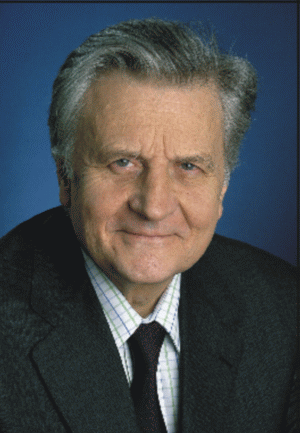 Jean-Claude Trichet: Corecţia burselor arată cum se pot răspândi problemele financiare