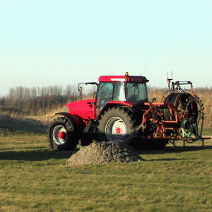 "Percheziţiile DNA la Agrostar, rezultatul unei probleme interne"