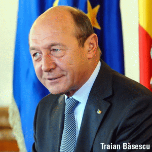 Terenul familiei Băsescu, un alt subiect de ceartă politică