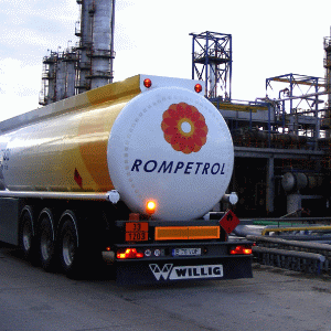 "Rompetrol Well Services" şi-a dublat profitul, la 23,8 milioane lei