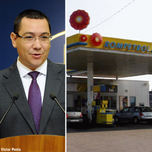 Ponta: "Decizia CC privind Rompetrol, semnal prost către investitori"