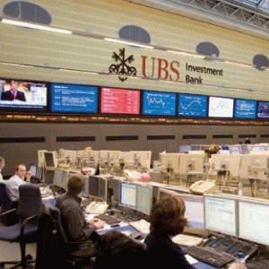 Reorganizare la divizia de investiţii a UBS