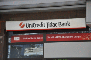 Unicredit Ţiriac Bank: "Creditarea agriculturii, riscantă pe termen lung"