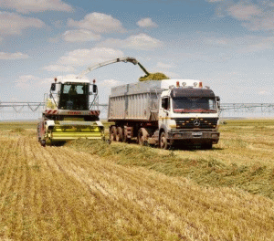 Utilaje agricole în leasing, accesibile doar fermierilor mari