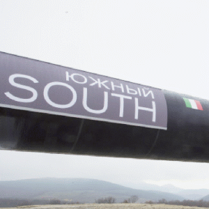 "South Stream este avantajos economic pentru Bulgaria şi Serbia"