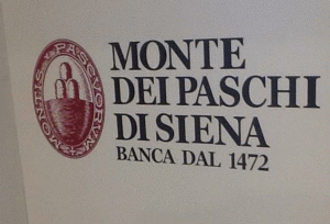 Banca Monte dei Paschi di Siena se îndreaptă spre naţionalizare