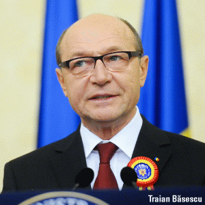 Băsescu suflă vânt în pupa eolienelor