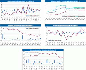 MACRO NEWSLETTER 10 ianuarie 2014