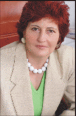 Cristina Niţescu