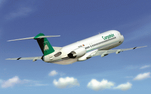 Carpatair, în insolvenţă