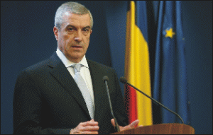 Călin Popescu Tăriceanu