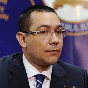 Ponta: "Reducerea membrilor ASF, solicitată de Comisia Europeană"