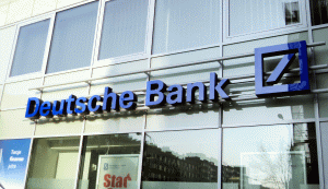 "Deutsche Bank": Băncile europene şi-au redus expunerile pe ţările emergente de la izbucnirea crizei financiare, mărindu-şi capitalul. Dar acestea încă au aproape 12% din active pe pieţele emergente şi realizează în regiune circa 25% din câştiguri. 